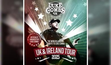 Luke Combs UK