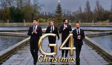G4 Christmas