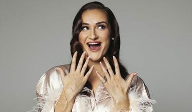 Maddie Grace Jepson: Live - On Tour