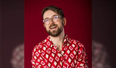 Sam Lake: You’re Joking!? Not Another One!