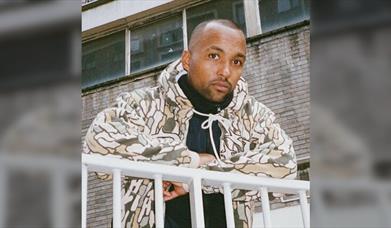 Free Rave - DR Dubplate