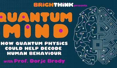 Quantum Mind: How Quantum Physics Could Help Decode Human Behaviour