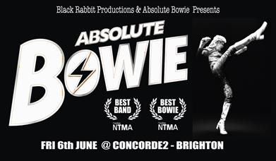 Absolute Bowie