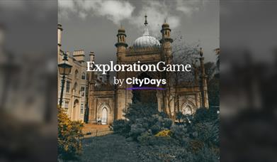 Brighton Exploration Game - Mystery Walk with Pub & Cafe Stops