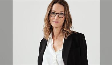 Susie Dent: Word Perfect