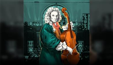 Vivaldi Four Seasons by Candlelight - Piccadilly Sinfonietta