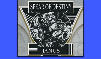 Spear Of Destiny