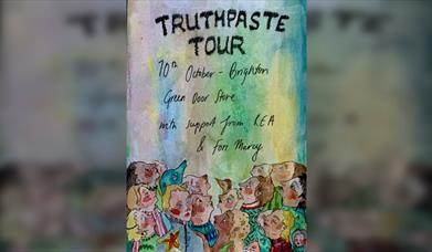 Truthpaste
