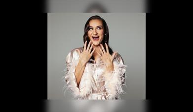 Maddie Grace Jepson: Live - On Tour