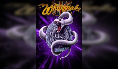 Whitesnake UK