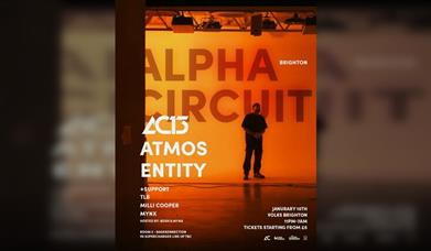 Alpha Circuit