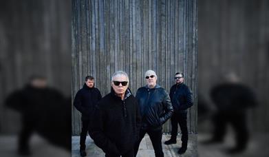 The Stranglers