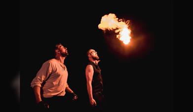 Faustus