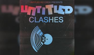 Untitled Clashes