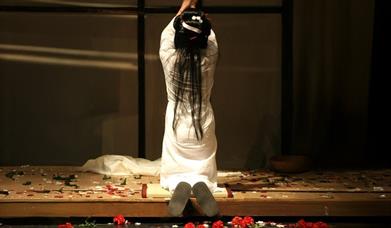 Open Air Opera - Madam Butterfly