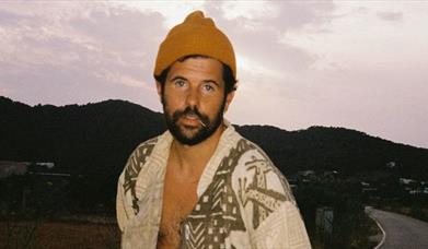 Nick Mulvey