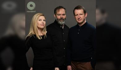 Saint Etienne: In Conversation + Signing