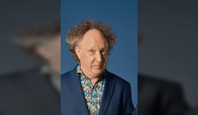 Andy Zaltzman