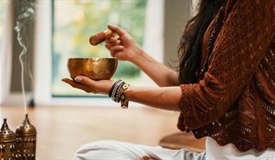 Brighton Wellness Festival