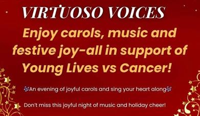 Virtuoso Voices With Lisa de Simone