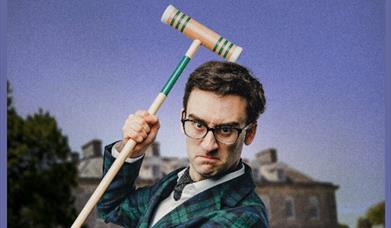 MC Hammersmith - The MC Stands For Middle Class
