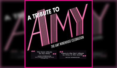 A Tribute to Amy