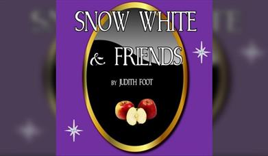 Snow White & Friends