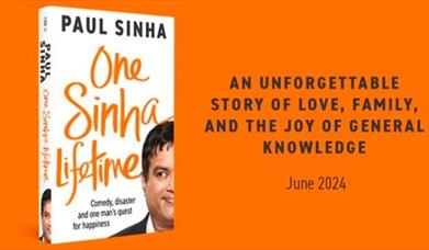 Paul Sinha ( work - in -progress)