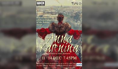 Anna Karenina