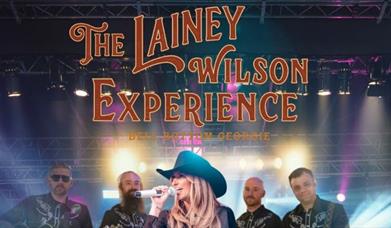 The Lainey Wilson Experience