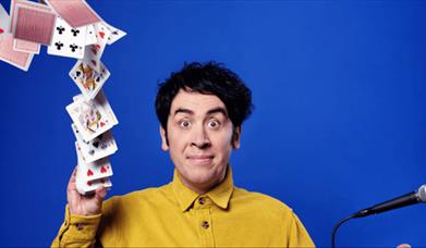 Pete Firman