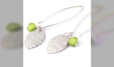 Silver Metal Clay Taster Workshop