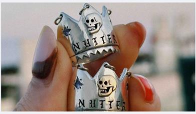 Rat Betty Jewellery Pop Up