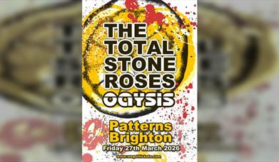 The Total Stone Roses