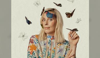 Sara Pascoe