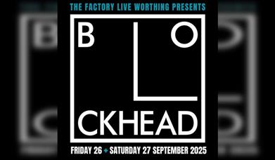 The Blockheads
