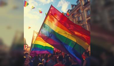 Moody Disco: Brighton Pride Afterparty