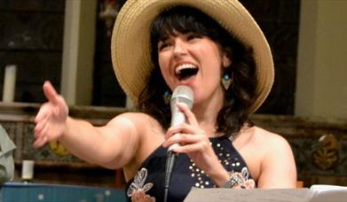 Jazz At St Andrews presents; Amuse Manouche