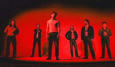 Red Rum Club