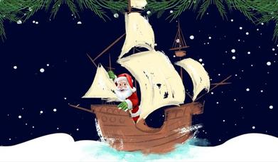 Marlipins’ Christmas Fair