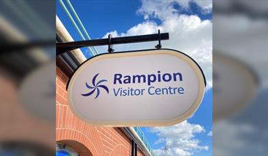 May Half Term at Rampion Visitor Centre