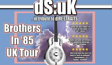 Ds:uk...in Tribute To Dire Straits