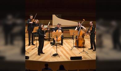 Vivaldi Four Seasons by Candlelight
