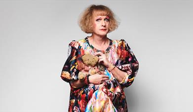 Grayson Perry: Are You Good?