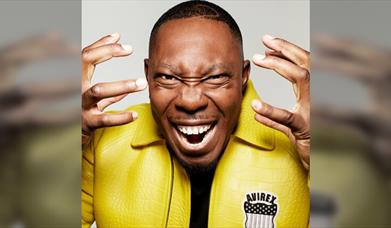 Dizzee Rascal