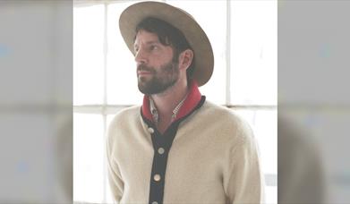Ray Lamontagne