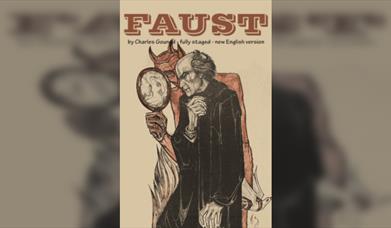 Gounod's FAUST