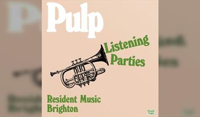 Pulp 'more': Listening Event