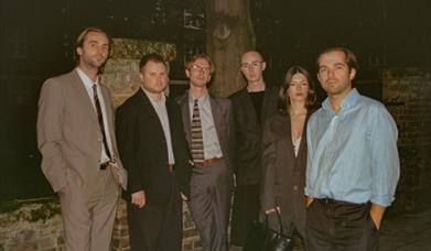 The Golden Dregs