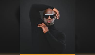Emmanuel Sonubi: Life After Near Death